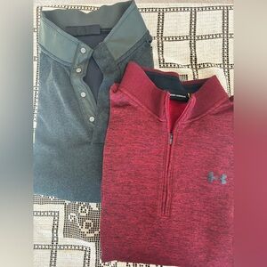 Under Armour Men’s Bundle